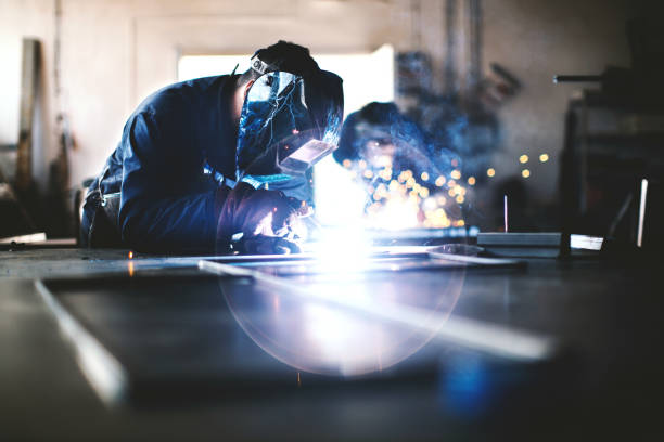 Best Specialty Welding Processes in Cologne, NJ