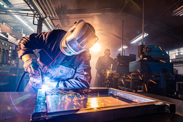 Best Marine and Shipbuilding Welding in Cologne, NJ