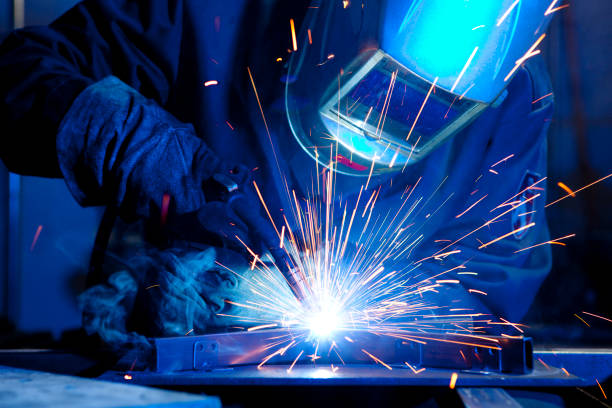 Best Automation and Robotic Welding in Cologne, NJ