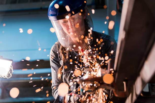 Trusted Cologne, NJ Welder & Metal Fabrication Experts